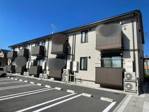 ウル・シャンティ Ｄ外観写真