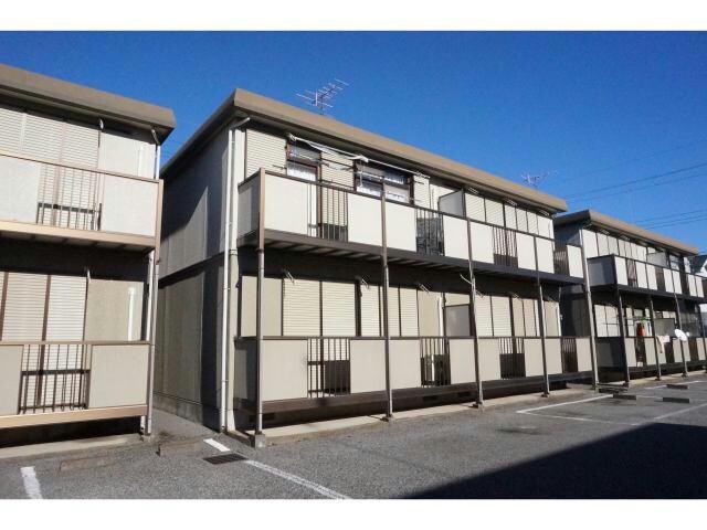 物件外観写真1　(外観)