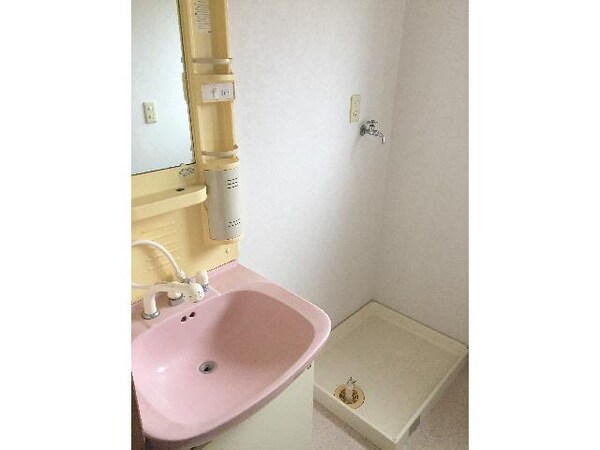 洗面・脱衣所