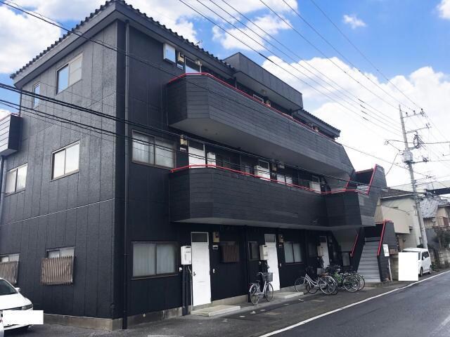 物件外観写真1　(外観)