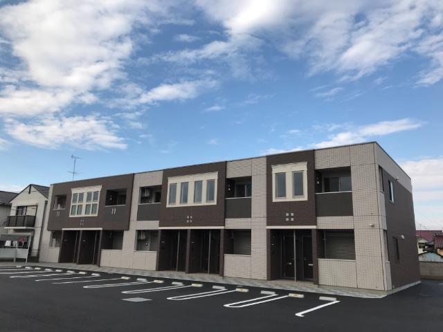 グレイスワン間々田Ａ