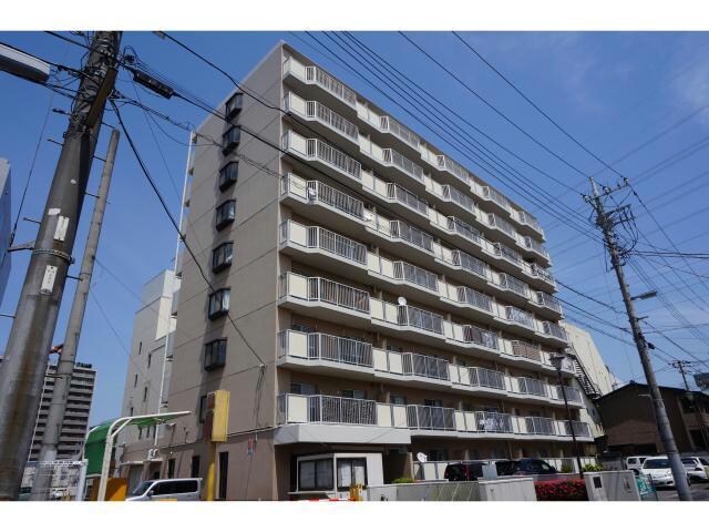 物件外観写真1　(外観)