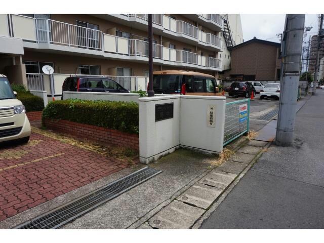 物件内観写真4　(周辺環境)