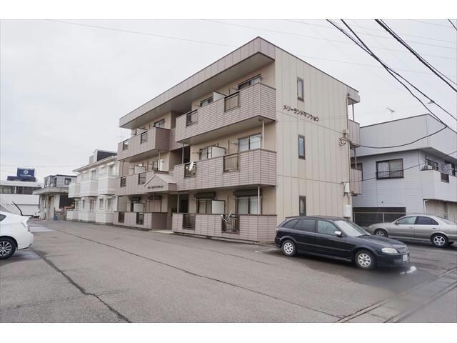 物件外観写真1　(外観)