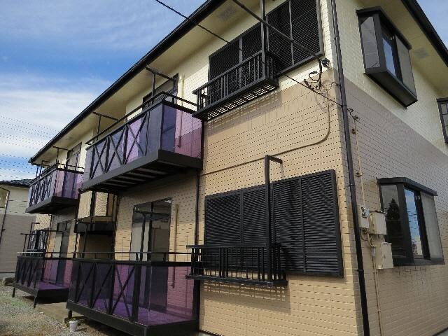 物件外観写真1　(外観)