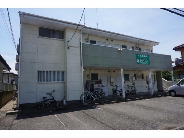 外観(外観)
