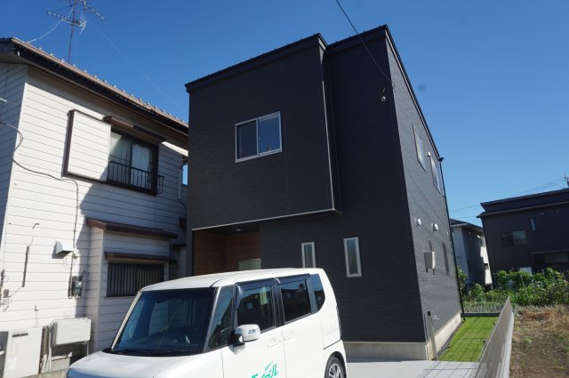 西城南6丁目戸建