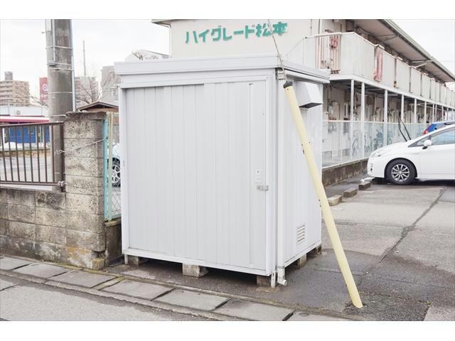 物件内観写真4　(建物設備)