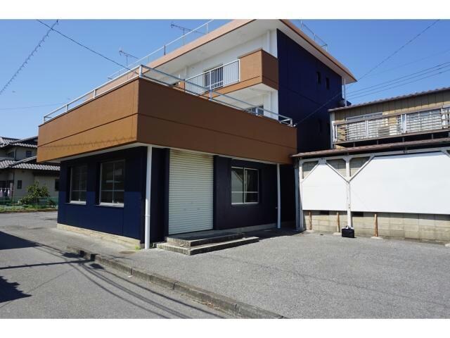 物件外観写真1　(外観)