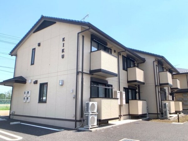 外観(外観)