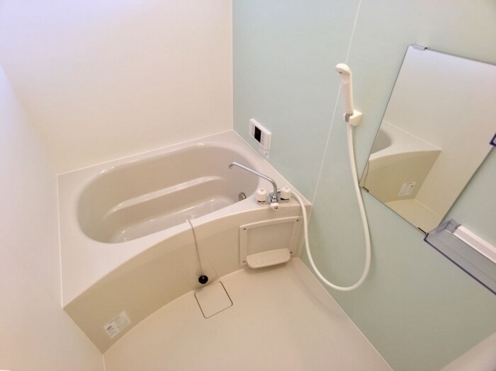 物件内観写真5　(浴室)