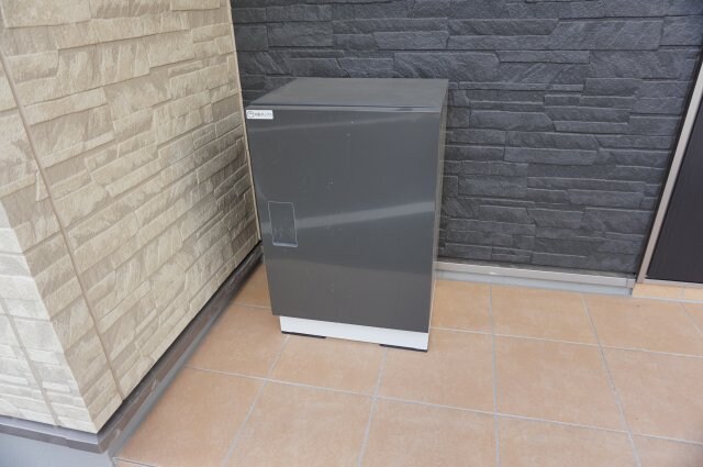 物件内観写真20　(宅配ボックス)