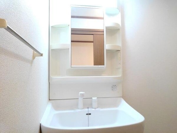 洗面・脱衣所