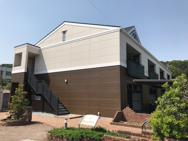 物件外観写真1　(外観写真その他1)