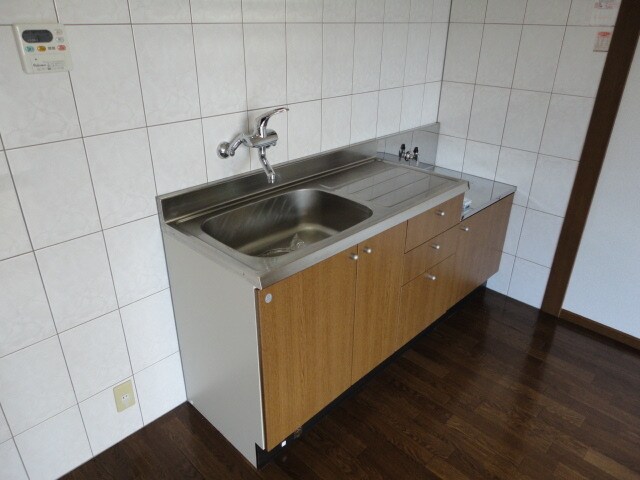 物件内観写真9　(キッチン)