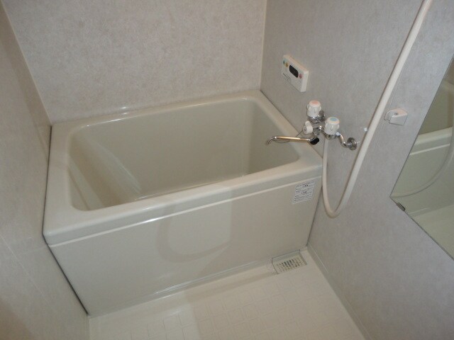 物件内観写真10　(バス／シャワールーム等)