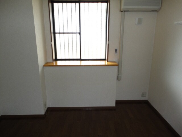 物件内観写真21　(洋室)