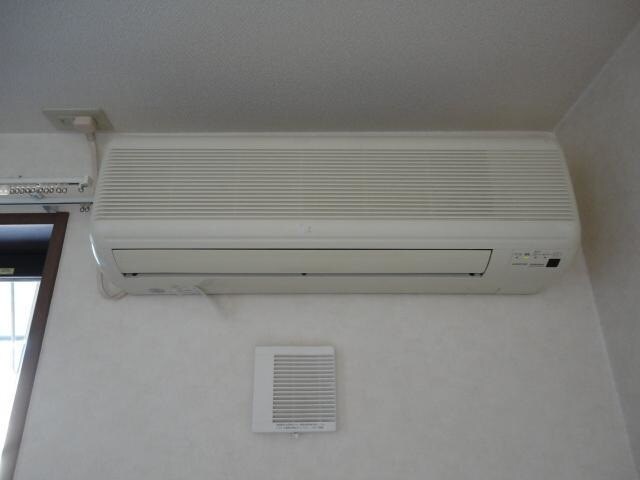 物件内観写真22　(エアコン)