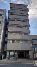 協栄マンションOYAMA