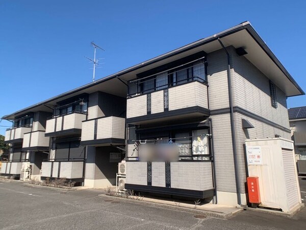 外観(建物外観)