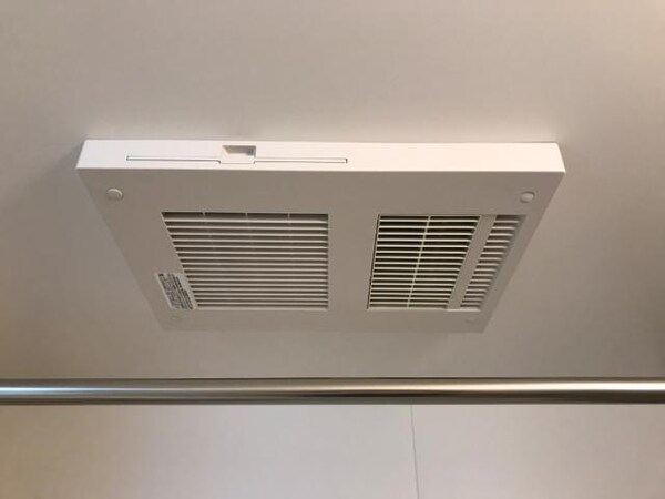 その他(浴室乾燥機（イメージ）)