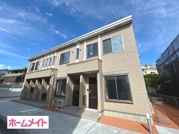 外観(同型タイプ)