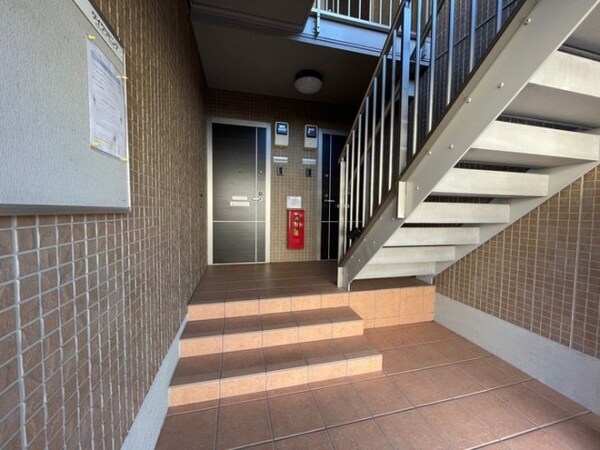 建物設備(共用階段)