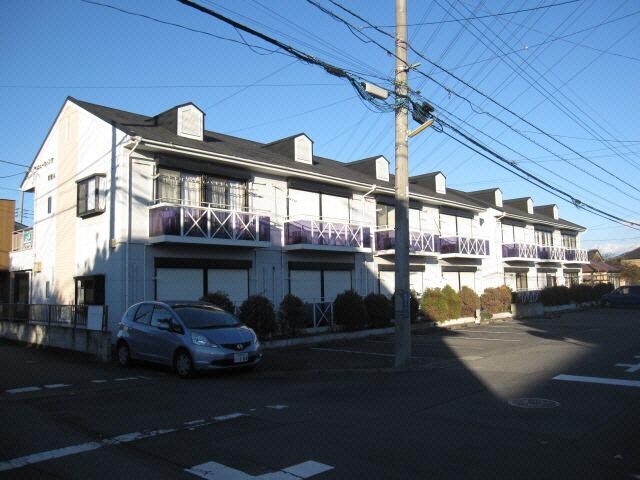 物件外観写真1　(外観)