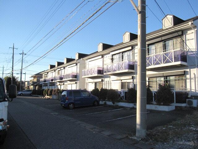 物件外観写真2　(外観)