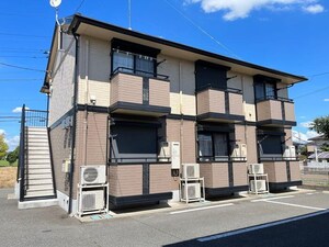 ロイヤルカームコート Ｂ外観写真