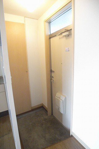 物件内観写真13　(シューズボックスもございます)