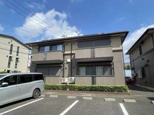 ウィルモアガーデン Ｇ外観写真