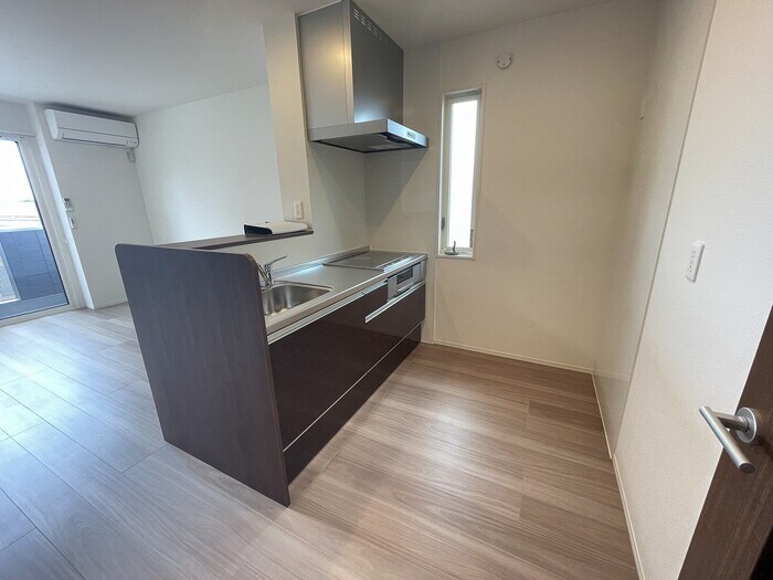 物件内観写真5　(キッチン)