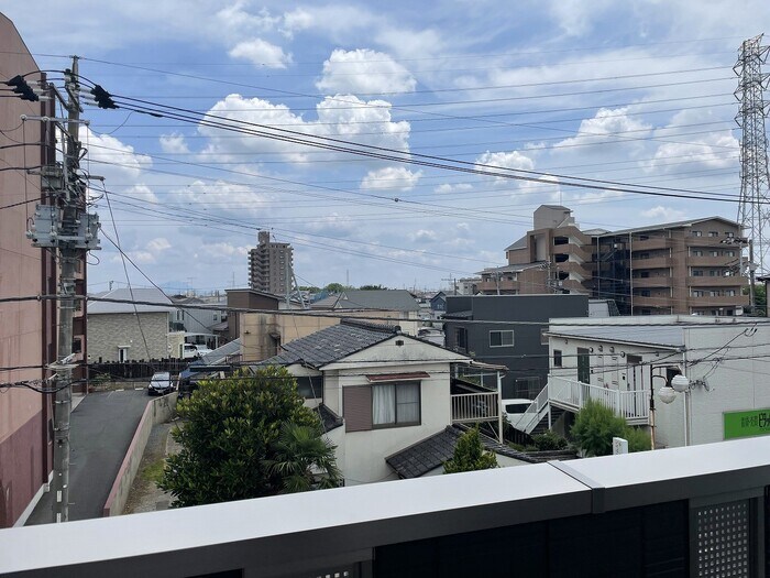 物件内観写真18　(眺望)