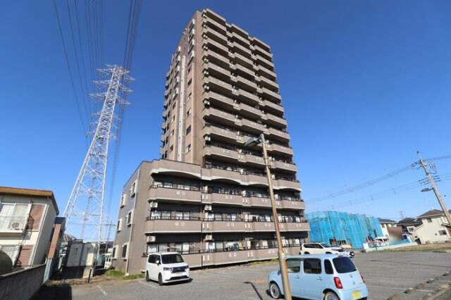 物件外観写真1　(外観)