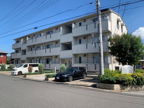 外観(外観)