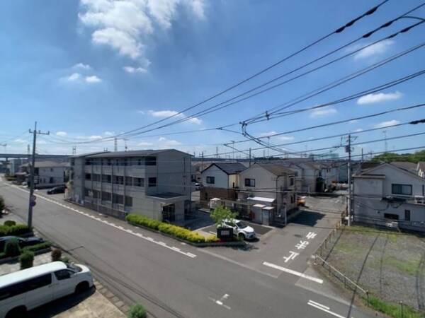 眺望(眺望)
