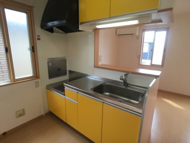 物件内観写真7　(キッチン)