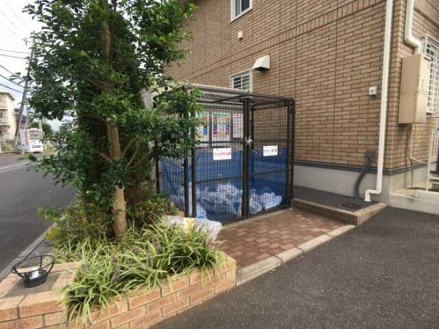 物件内観写真20　(その他共有部分)