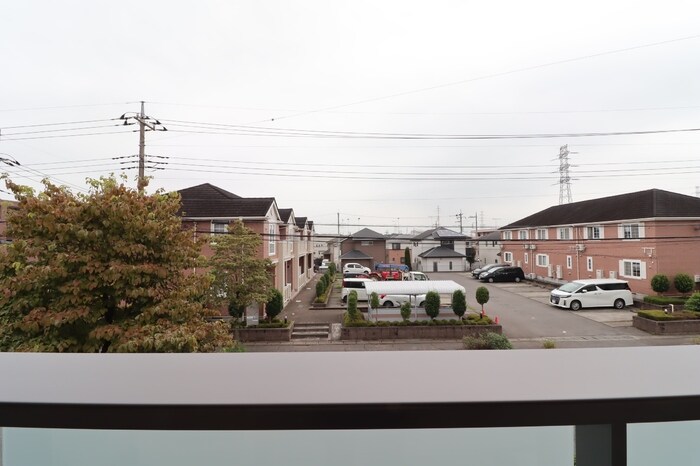 物件内観写真19　(眺望)