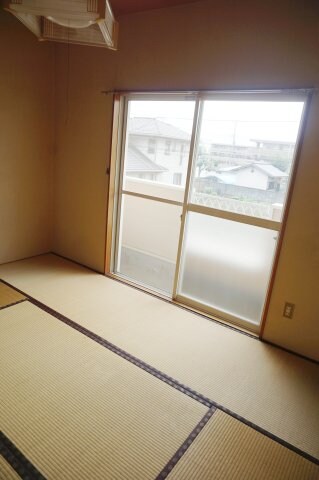 物件内観写真7　(南側)