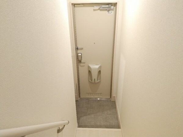 玄関(玄関)