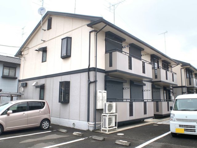 セジュール藤 Ｃ