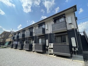 アースアイランド Ⅴ外観写真