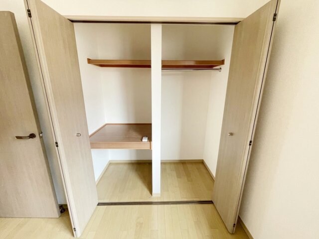 物件内観写真9　(収納)