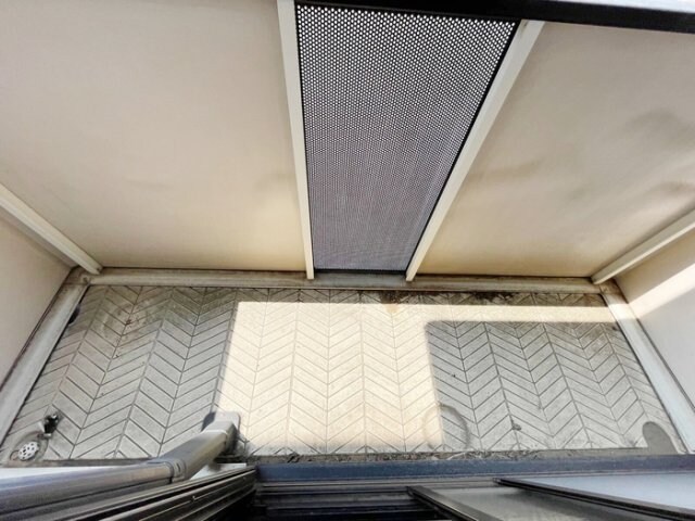 物件内観写真11　(バルコニー)