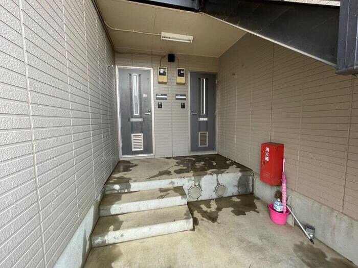 物件内観写真16　(共用部)