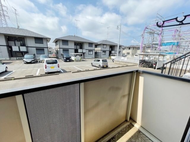 物件内観写真19　(眺望)