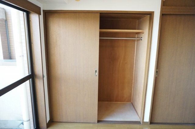 物件内観写真10　(画像は同型の別室の写真となります。)