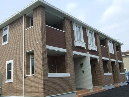 Ｎｏｂｌｅ　ＣａｓａⅡ外観写真